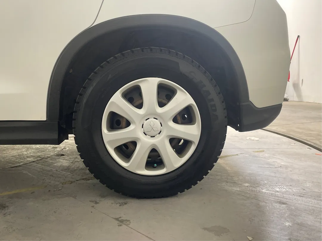 Mitsubishi RVR 2020 à vendre - photo 4