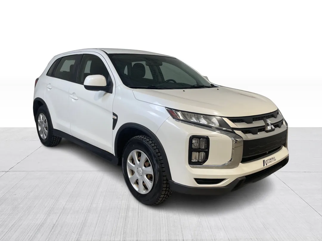 Mitsubishi RVR 2020 à vendre - photo 1