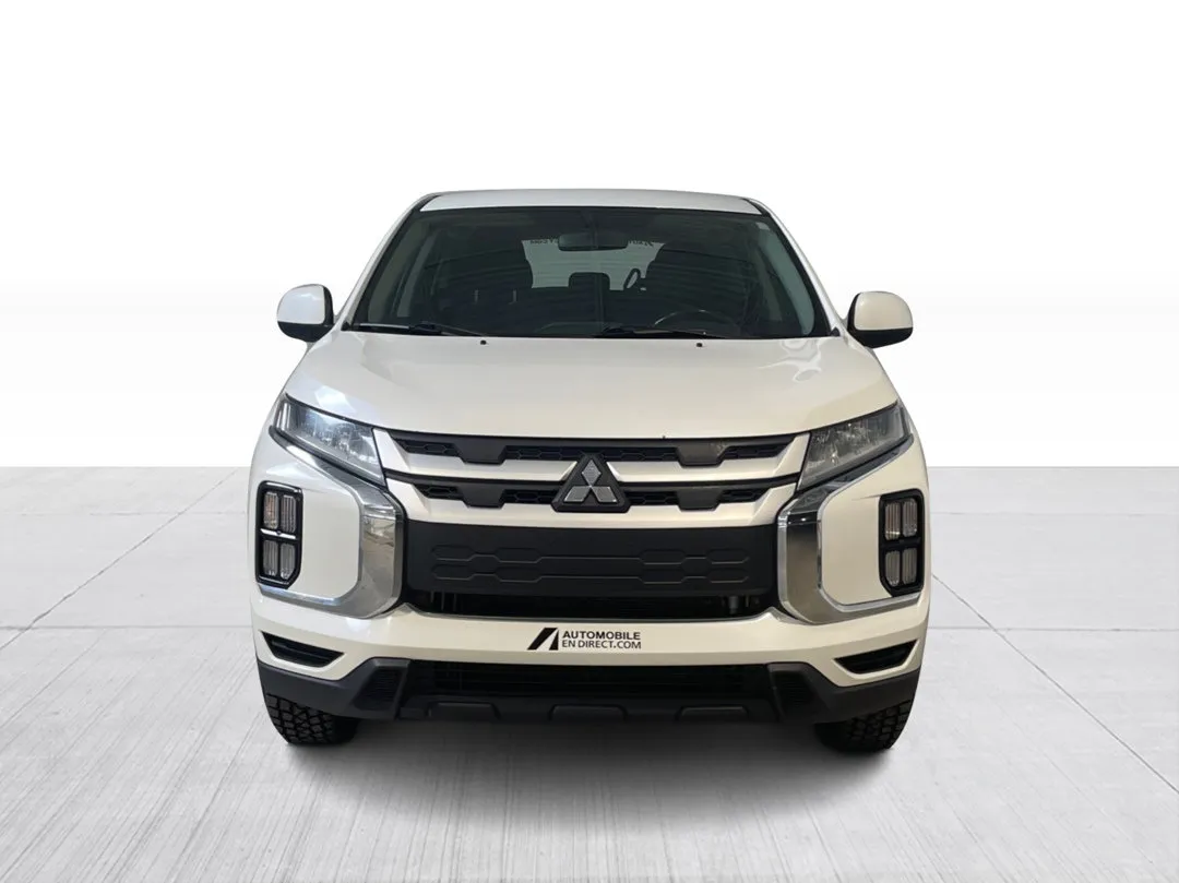 2020 Mitsubishi RVR for sale - photo 2