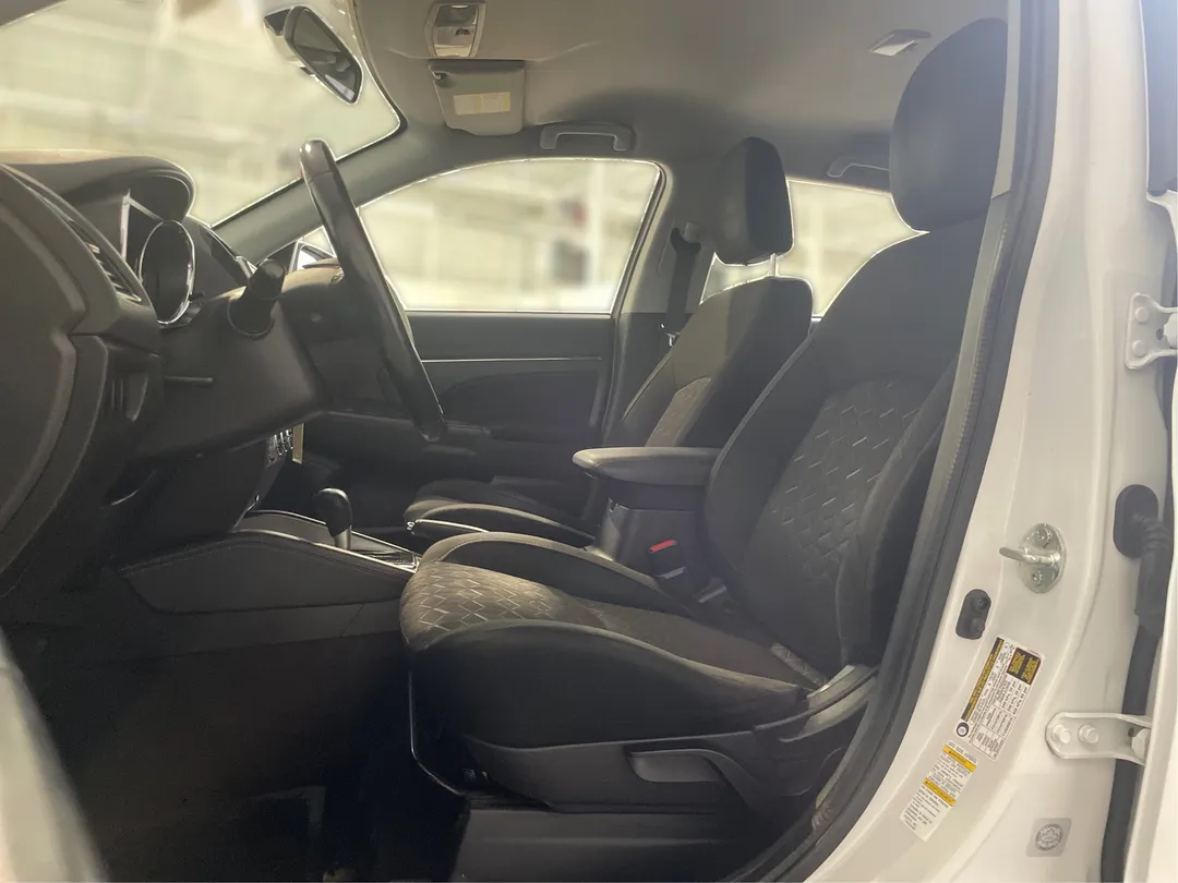 Mitsubishi RVR 2020 à vendre - photo 3