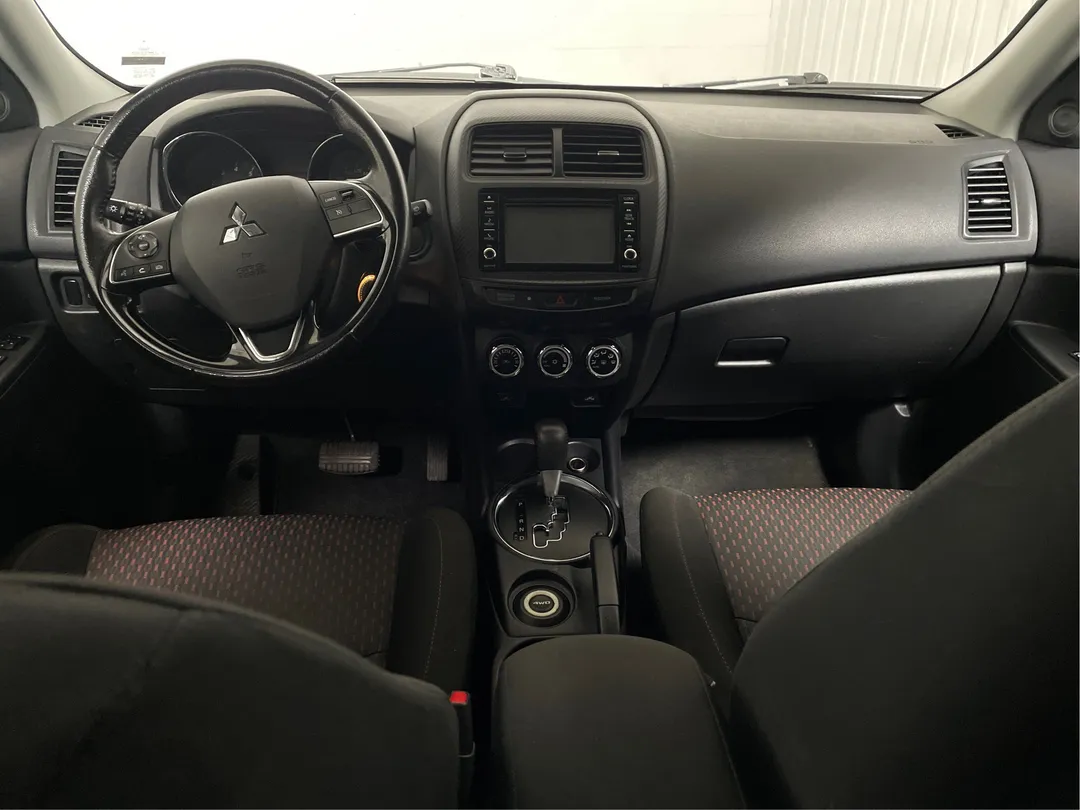 2017 Mitsubishi RVR — photo 4