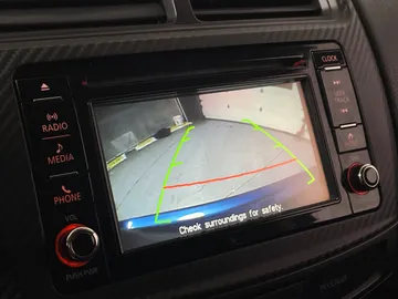 2017 Mitsubishi RVR - image 20