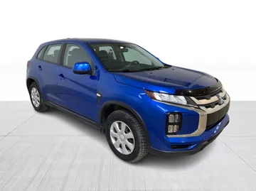 2020 Mitsubishi RVR