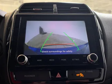 2020 Mitsubishi RVR - image 20