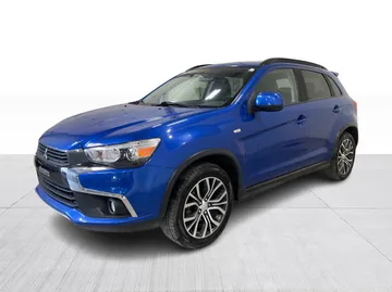2017 Mitsubishi RVR - image 8
