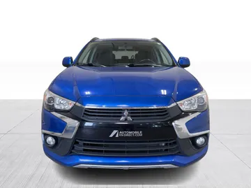 2017 Mitsubishi RVR - image 7