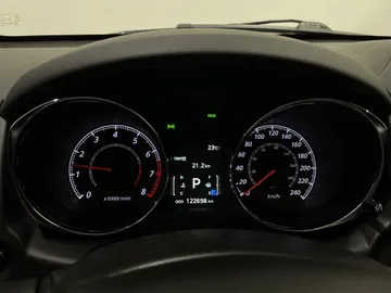 2017 Mitsubishi RVR - image 15