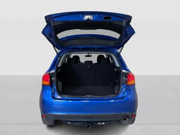 2017 Mitsubishi RVR - image 12