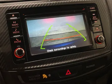2017 Mitsubishi RVR - image 16