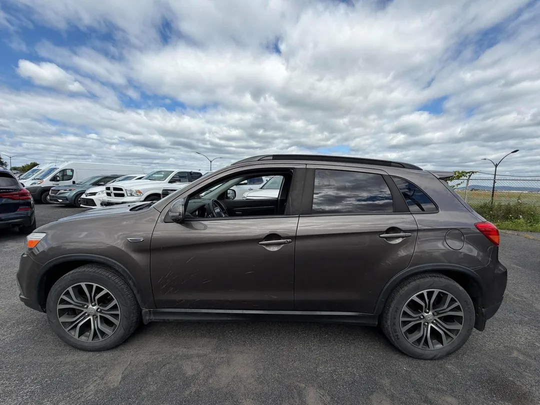 Mitsubishi RVR 2019 à vendre - photo 4