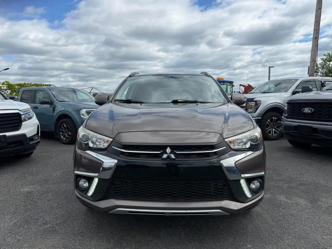 Mitsubishi RVR 2019 à vendre - photo 2