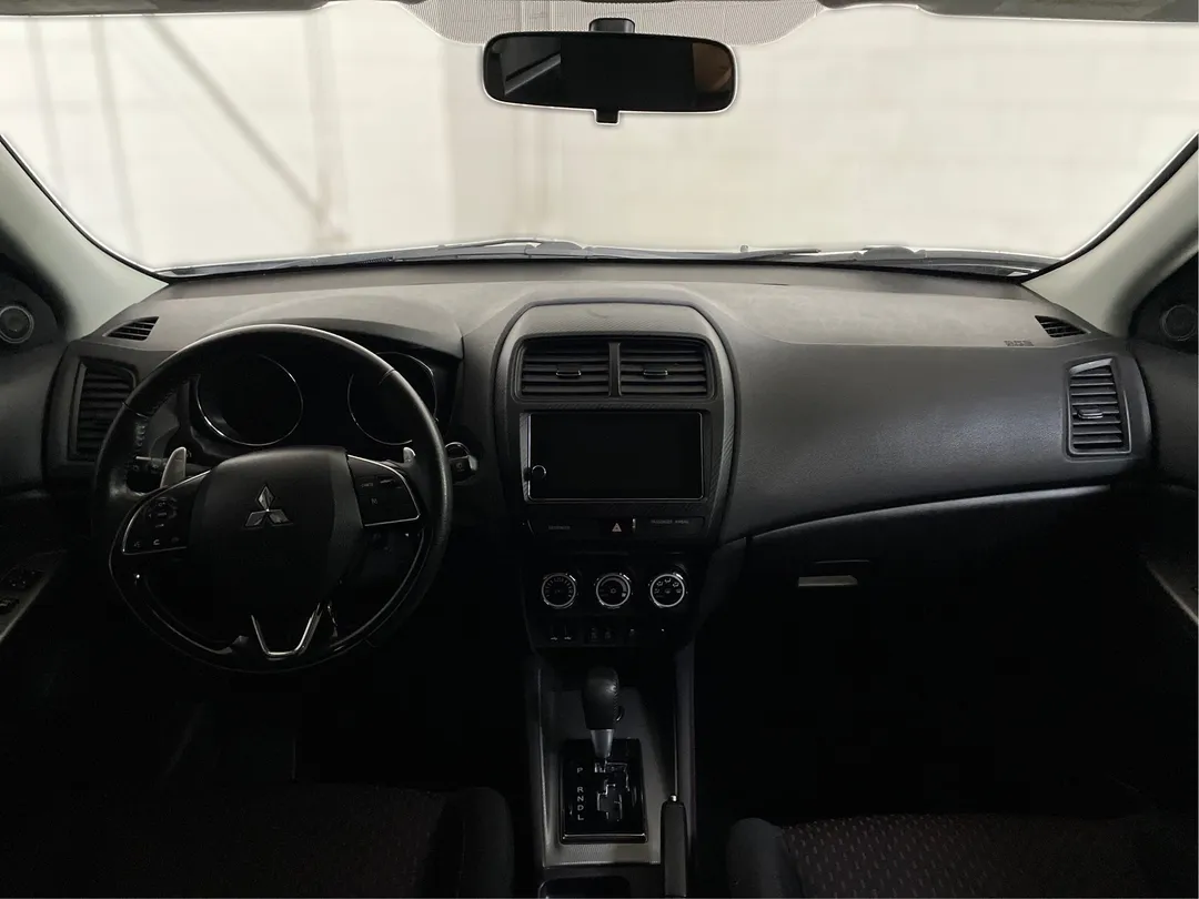 2019 Mitsubishi RVR — photo 4