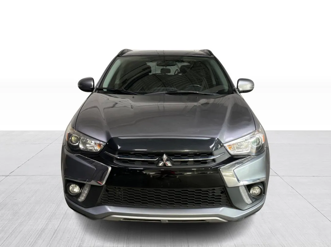 2019 Mitsubishi RVR — photo 7