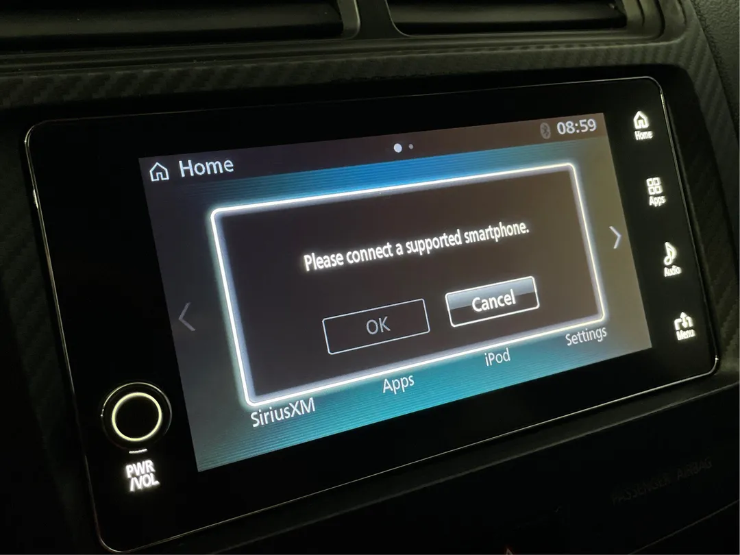 2019 Mitsubishi RVR — photo 6