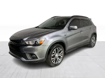 2019 Mitsubishi RVR - image 9