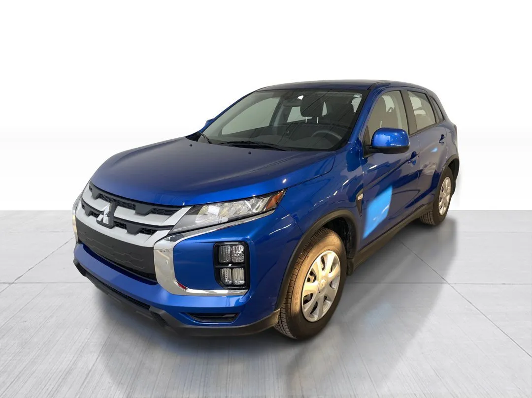 Mitsubishi RVR 2025 à vendre - photo 3