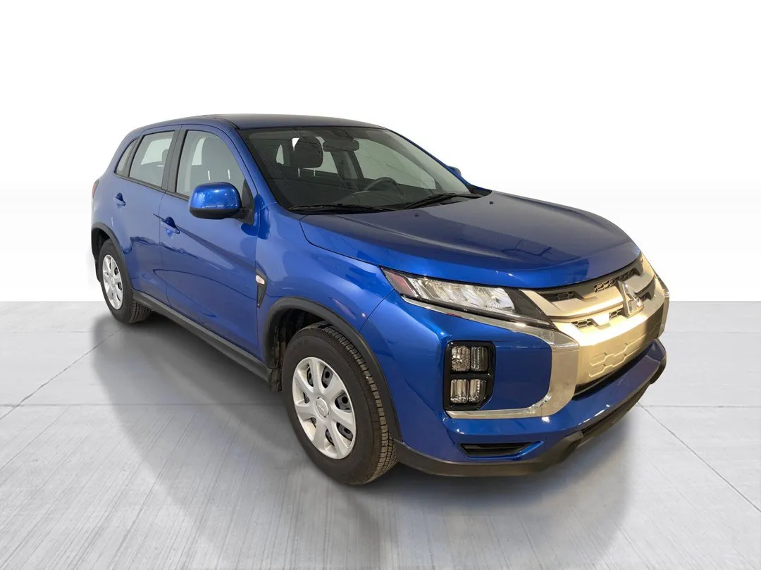 Mitsubishi RVR 2025 à vendre - photo 1