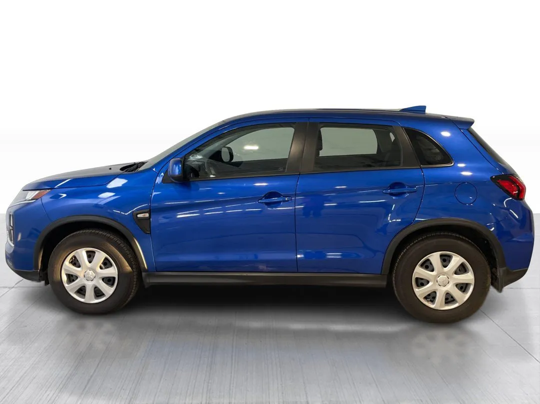 Mitsubishi RVR 2025 à vendre - photo 4