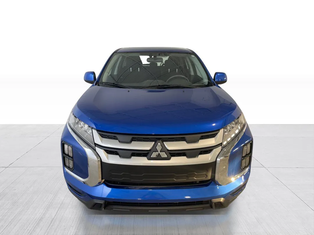Mitsubishi RVR 2025 à vendre - photo 2