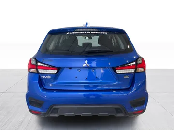 2025 Mitsubishi RVR - image 7