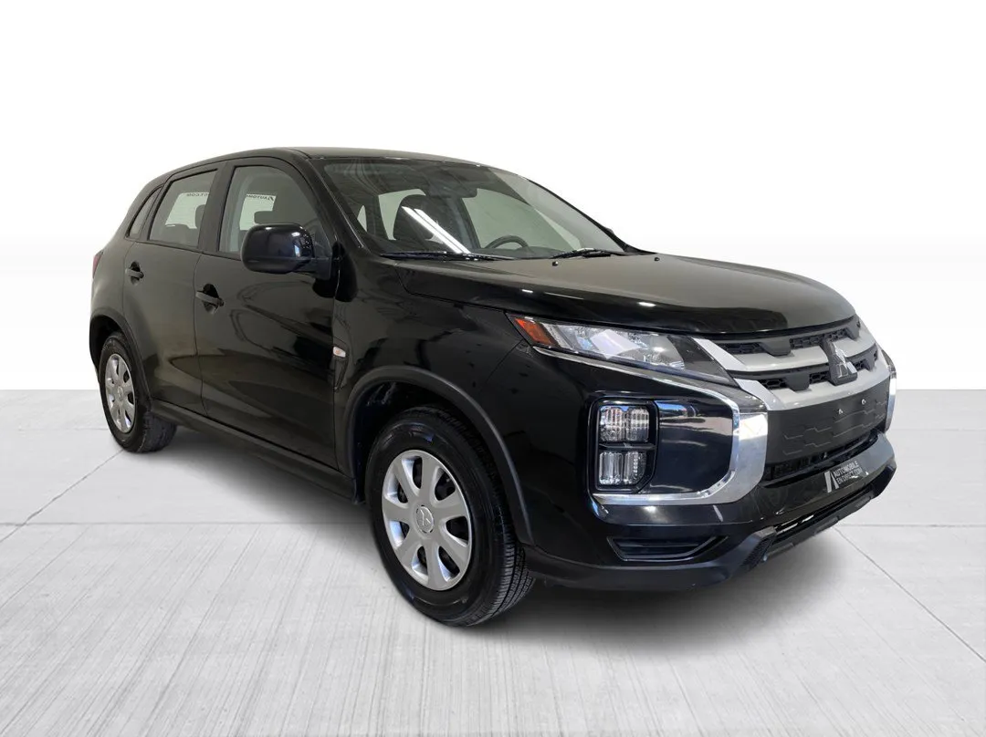 Mitsubishi RVR 2024 à vendre - photo 1