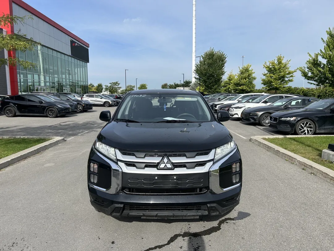 Mitsubishi RVR 2024 à vendre - photo 2