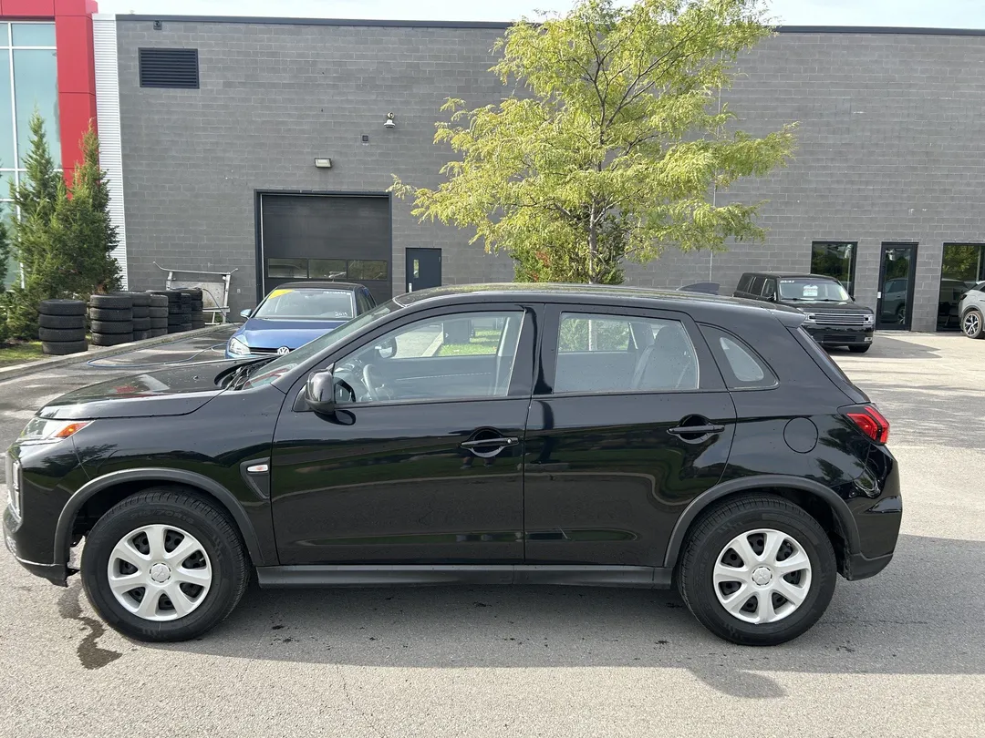 Mitsubishi RVR 2024 à vendre - photo 4