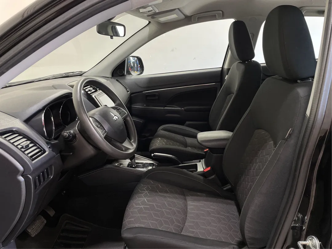 Mitsubishi RVR 2024 à vendre - photo 3