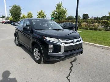 2024 Mitsubishi RVR