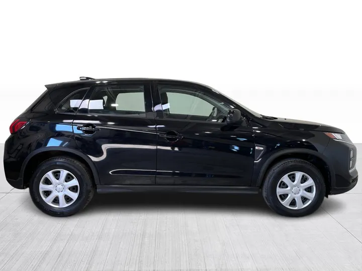 2024 Mitsubishi RVR