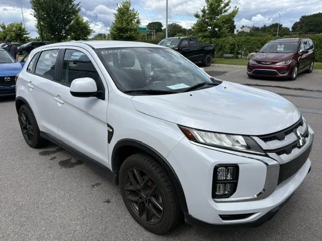 Mitsubishi RVR 2024 à vendre - photo 1