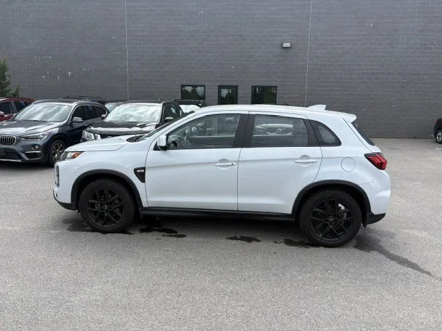 Mitsubishi RVR 2024 à vendre - photo 4