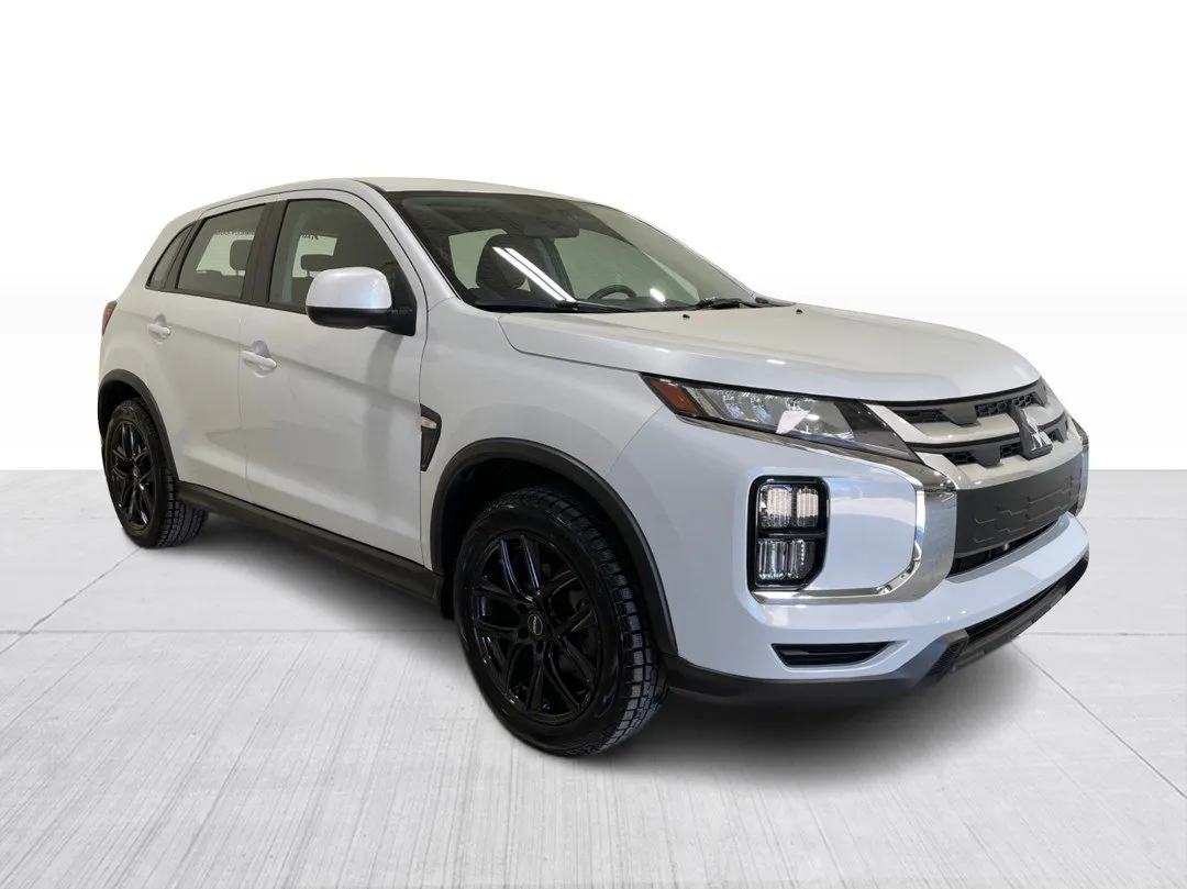 2024 Mitsubishi RVR for sale - photo 1
