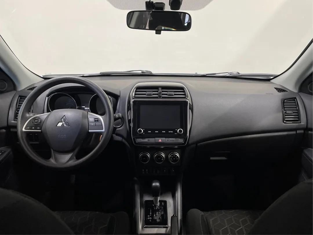 2024 Mitsubishi RVR for sale - photo 4