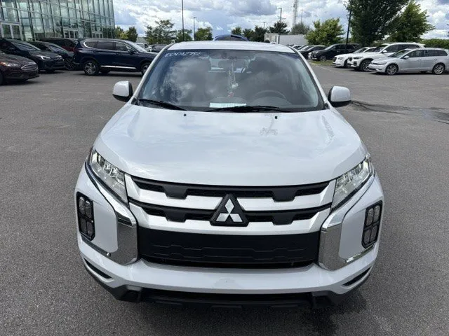 Mitsubishi RVR 2024 à vendre - photo 2