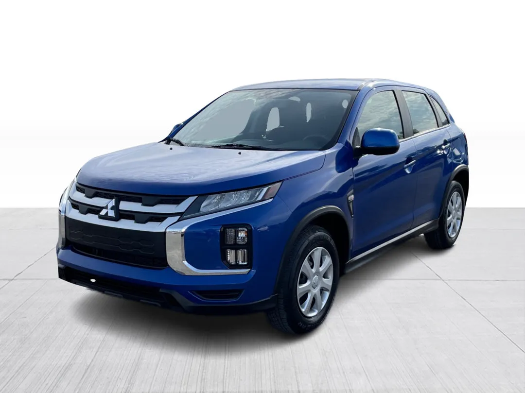 Mitsubishi RVR 2024 à vendre - photo 3