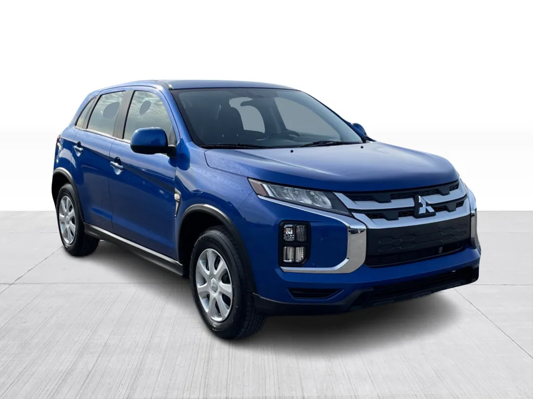 Mitsubishi RVR 2024 à vendre - photo 1