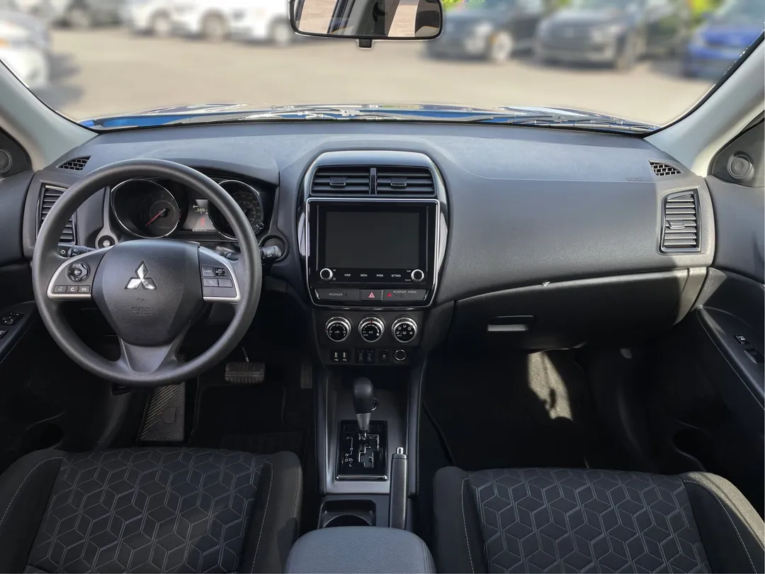 2024 Mitsubishi RVR for sale - photo 4