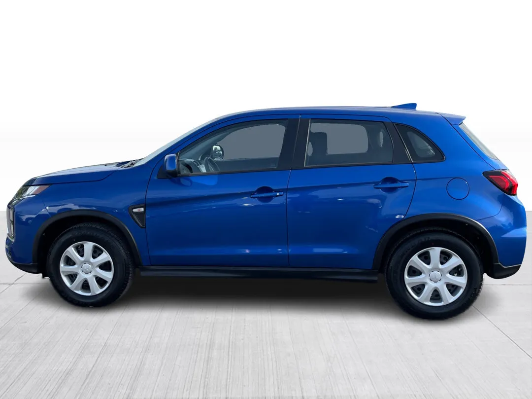 Mitsubishi RVR 2024 à vendre - photo 4