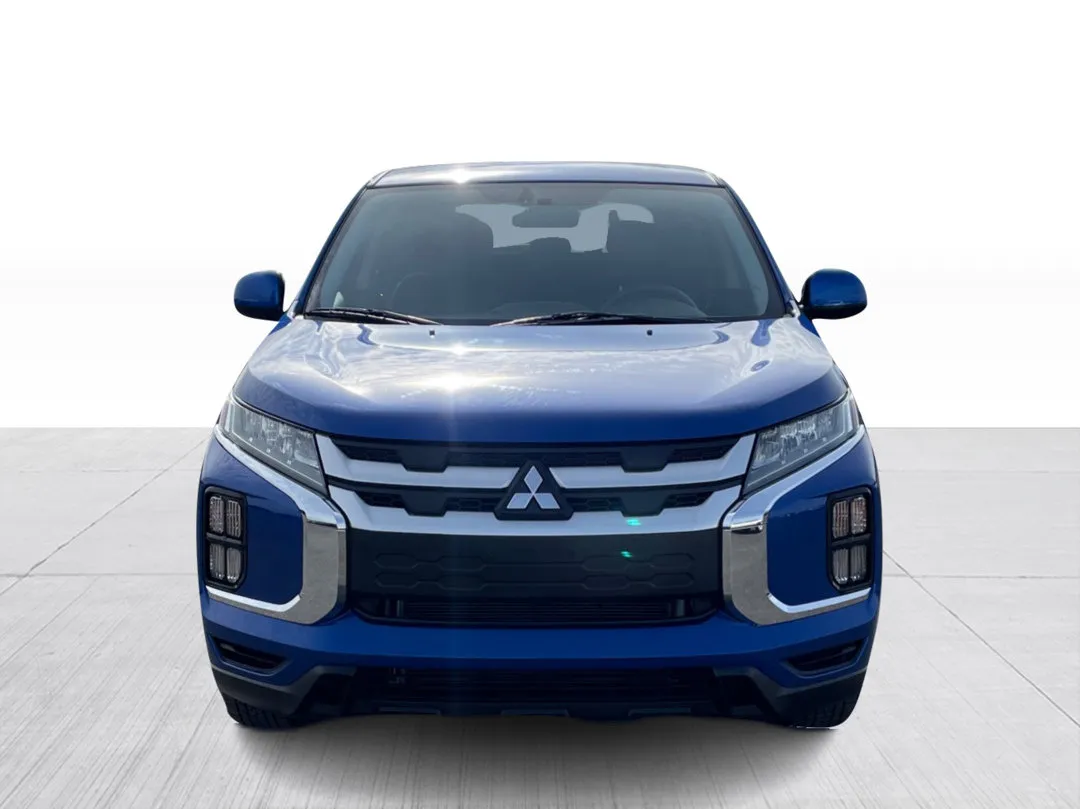Mitsubishi RVR 2024 à vendre - photo 2