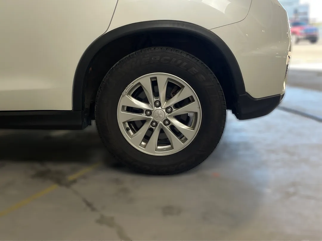 Mitsubishi RVR 2021 à vendre - photo 4
