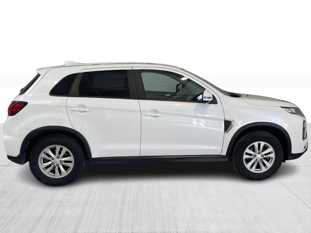 Mitsubishi RVR 2021 à vendre - photo 2