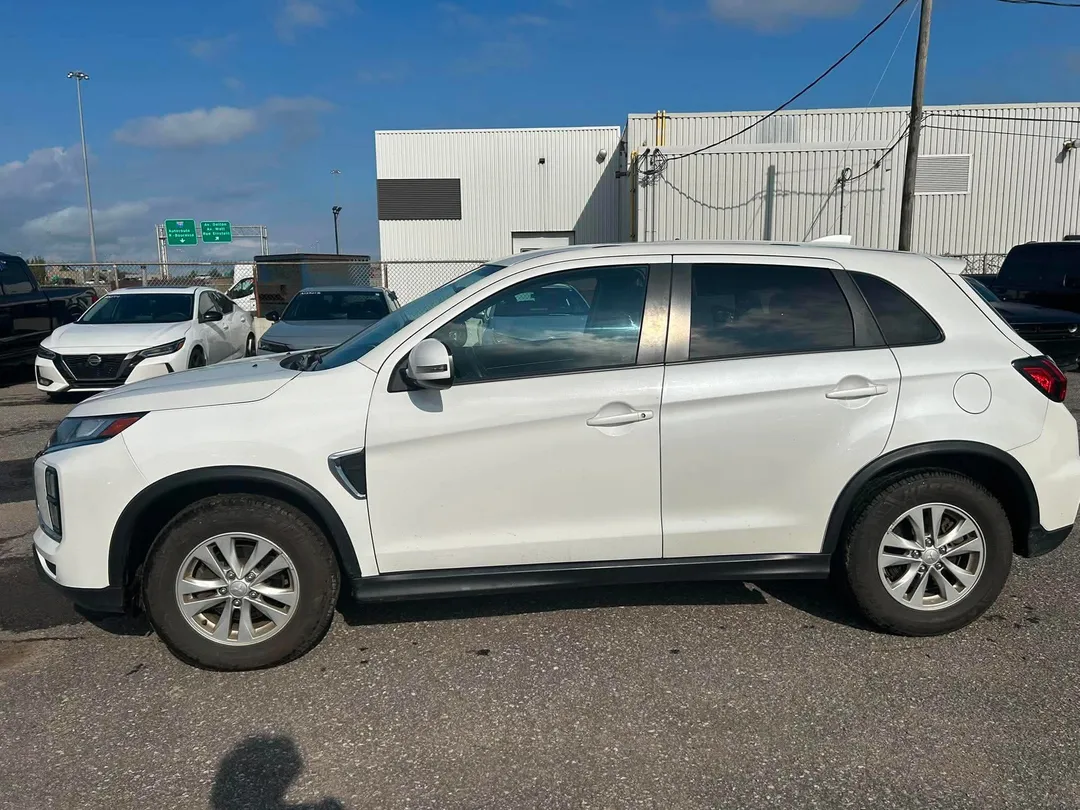 Mitsubishi RVR 2021 à vendre - photo 4