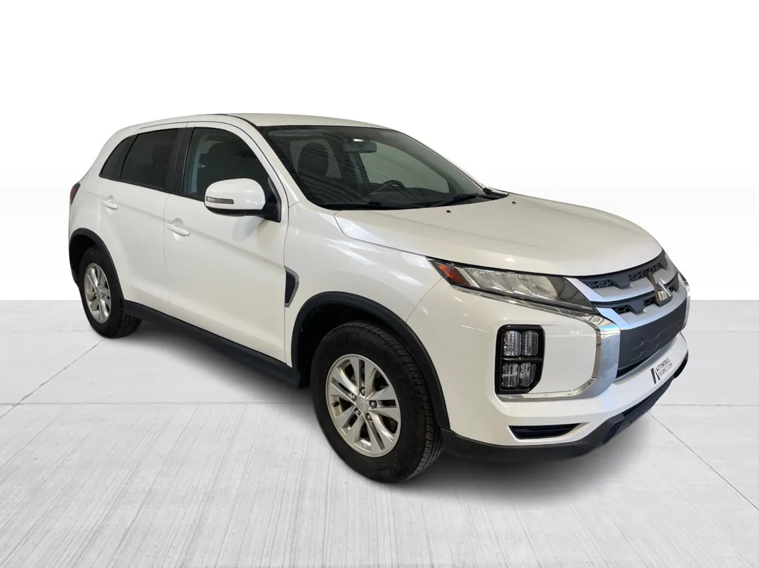 Mitsubishi RVR 2021 à vendre - photo 1