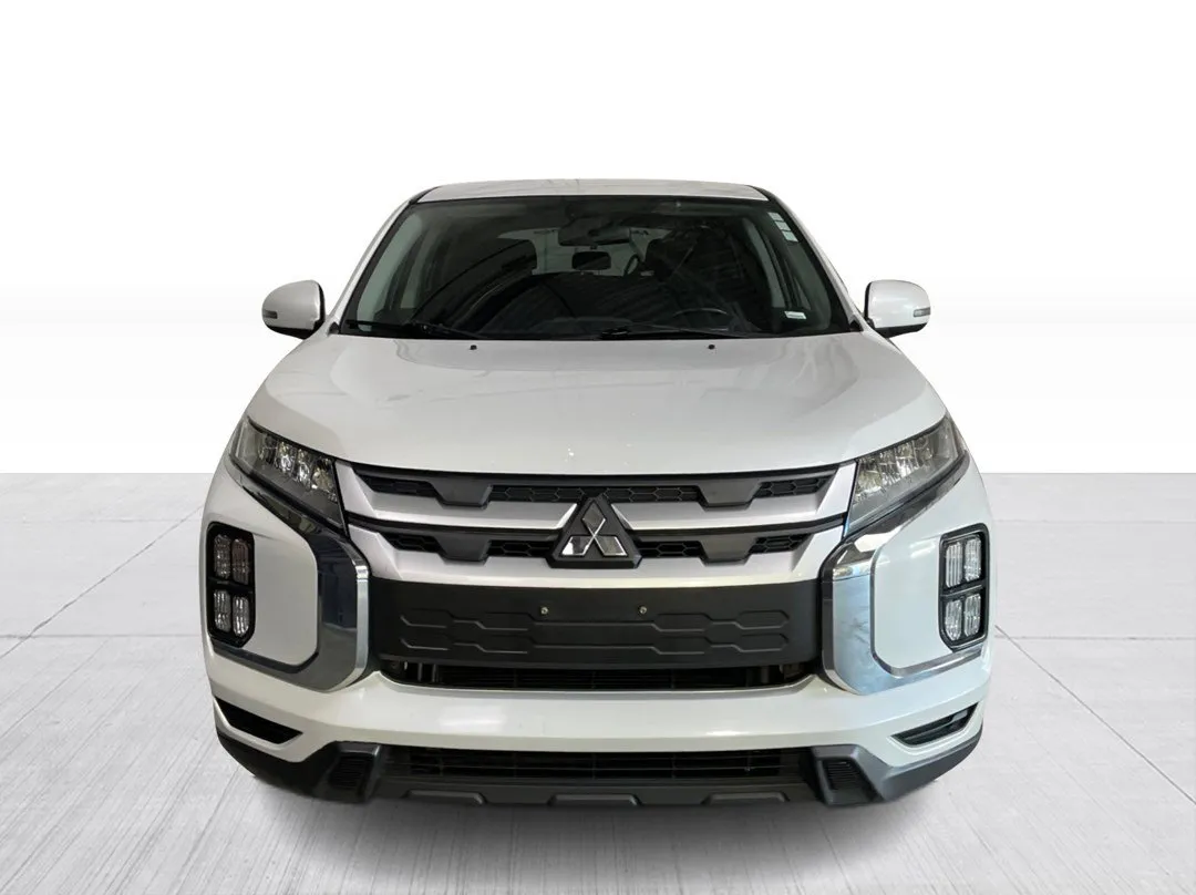2022 Mitsubishi RVR — photo 7