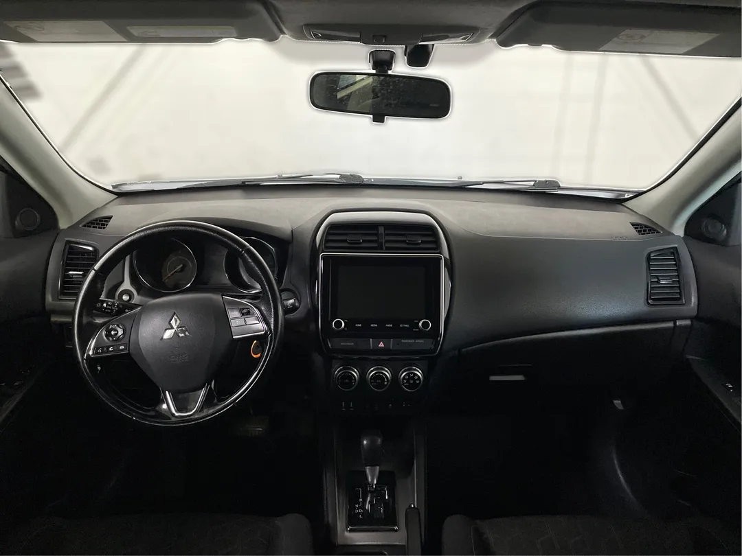 2022 Mitsubishi RVR — photo 4