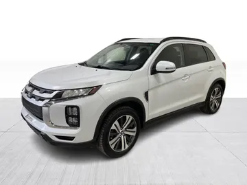 2023 Mitsubishi RVR - image 9