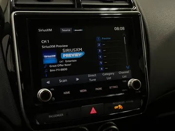 2023 Mitsubishi RVR - image 25