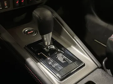 2023 Mitsubishi RVR - image 24