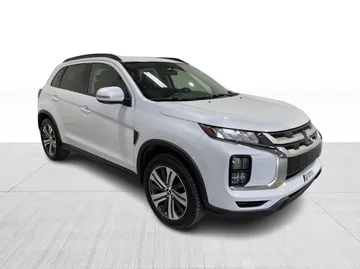 2023 Mitsubishi RVR